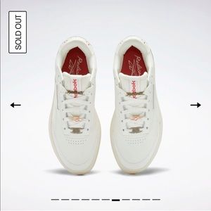 Club C Double Geo Women's Shoes